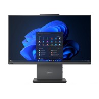LENOVO AiO računalo ThinkCentre Neo50a-24 G5 / Intel Core i5-13420H, 23.8", 1920 x 1080, 16 GB RAM, 512 GB SSD, Windows 11 Pro, siva